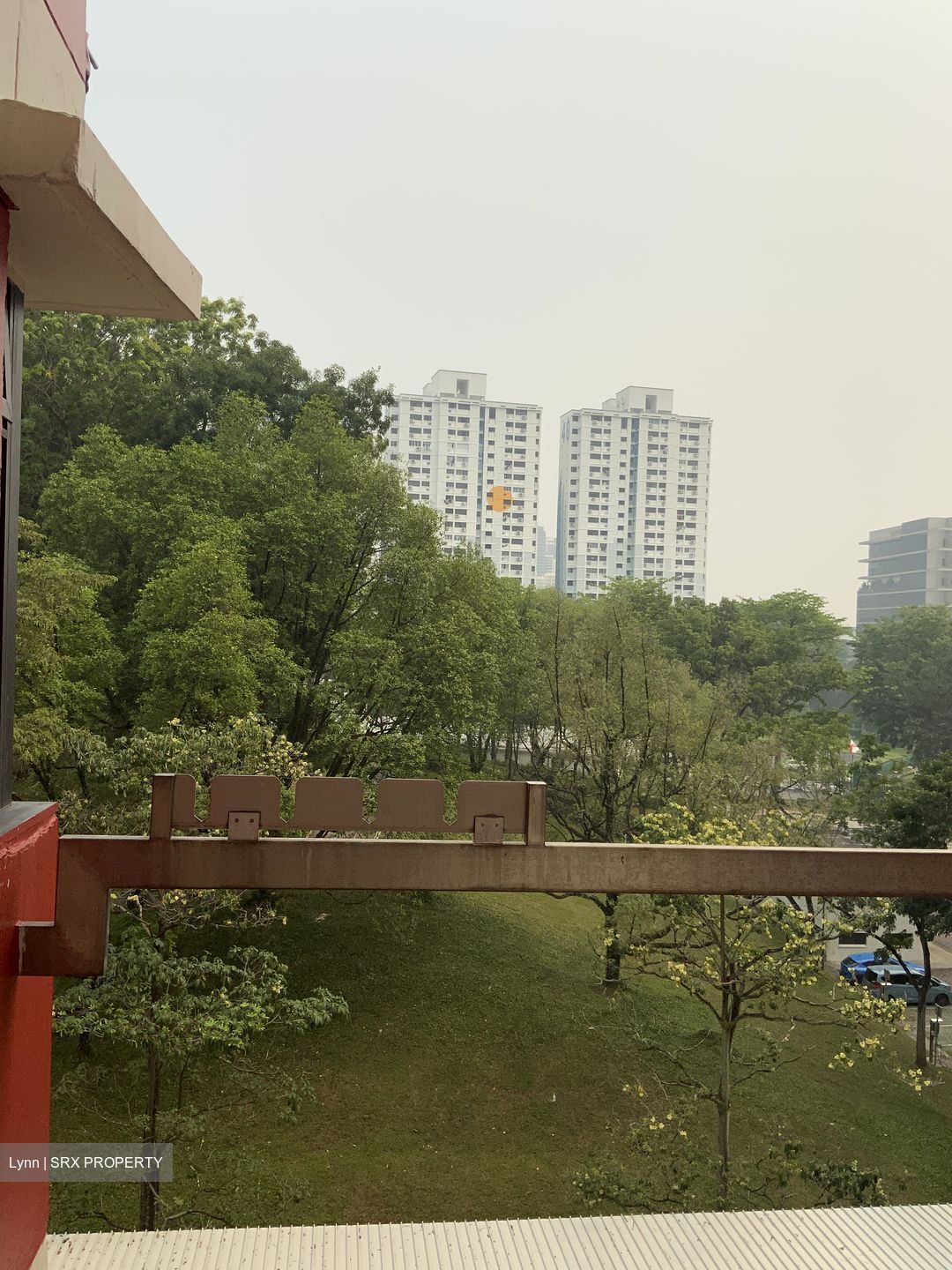 Blk 28 Brickworks Estate (Bukit Merah), HDB 3 Rooms #629255381
